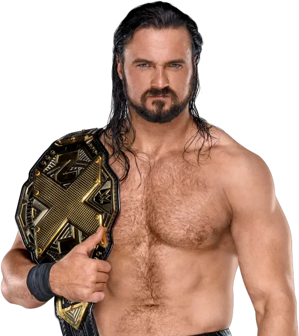 Drew Mcintyre Png 2 Image Drew Mcintyre Nxt Champion Drew Mcintyre Png