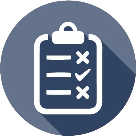 Download Survey Icon Illustration Full Size Png Image Kiri Vehera Survey Icon