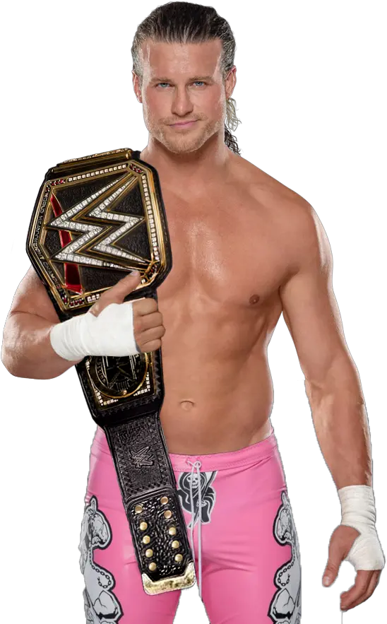 Download Wwe Dolph Ziggler Png Dolph Ziggler Wwe Champion Dolph Ziggler Png