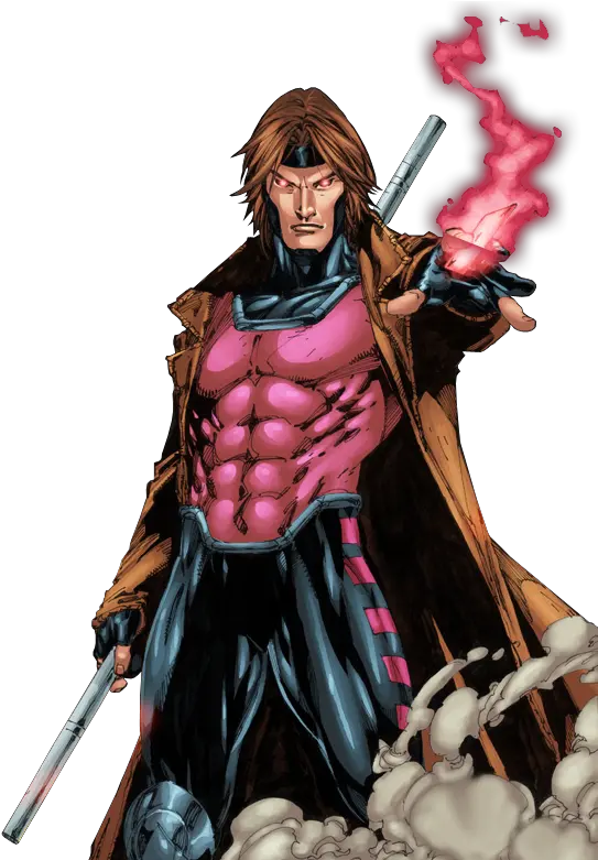 Download Liked Like Share Gambit X Men Png X Men Png