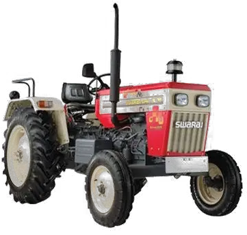 Swaraj Tractor Png Images Hd Swaraj 50 Hp Tractor Tractor Png