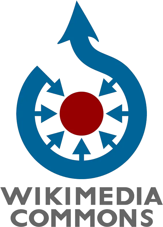 Wikimedia Commons Wikimedia Commons Logo Png Wikipedia Logo Png