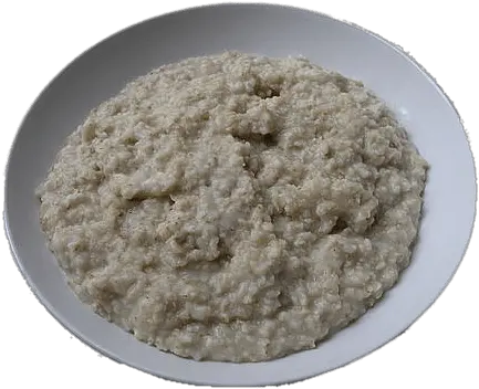 Oatmeal Porridge Transparent Png Stickpng Puppy Mush Oatmeal Png