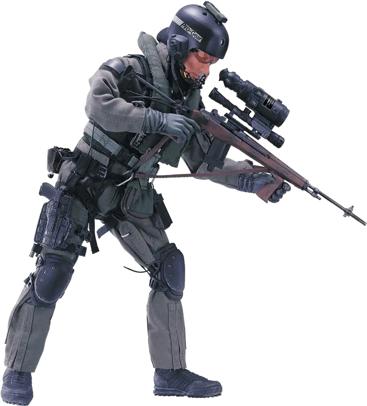 Navy Seal Sniper Toy Png Image Free Helicopter Action Figure Sets Sniper Png