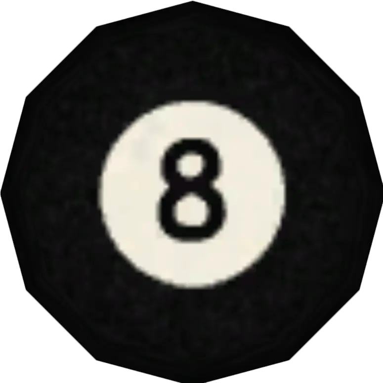 Pool Ball Komische Oper Berlin Png Pool Balls Png