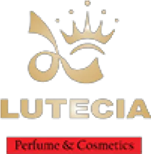Lutecia Perfume U0026 Cosmetics Emblem Png Lancome Logo