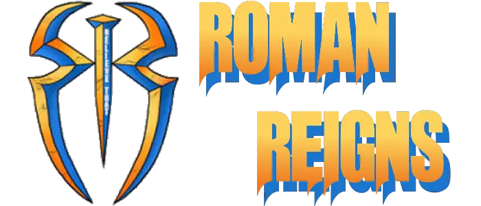 Good Morning America Roman Reigns Roman Reigns Png Good Morning Logo