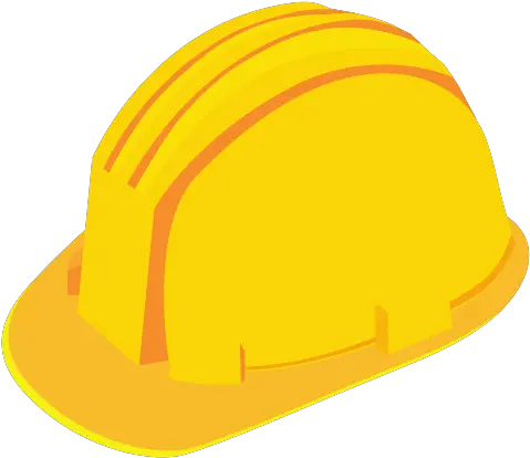 Helmet Construction Free Icon Of Helmet Construction Icon Png Work Helmet Icon