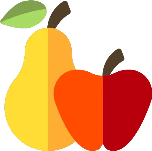 Fruits Vector Svg Icon Fruits Icon Png Transparent Fruit Icon Png