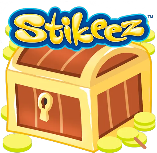 Stikeez Treasure Hunt 128 Download Android Apk Aptoide Stikeez Png Treasure Hunt Icon