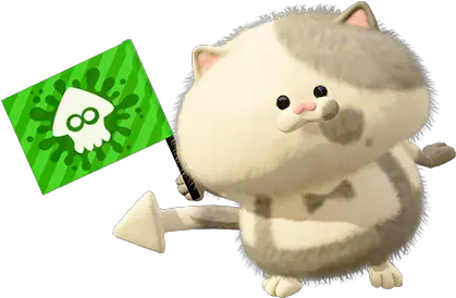 Liu0027l Judd Inkipedia The Splatoon Wiki Lil Judd Splatoon Png Splatoon Agent 1 Icon