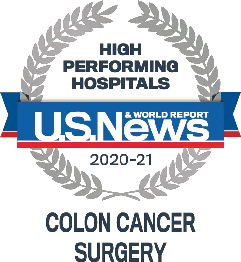 National Accreditation Adventhealth Cancer Institute Us News And World Report Best Global Universities Png News Report Icon