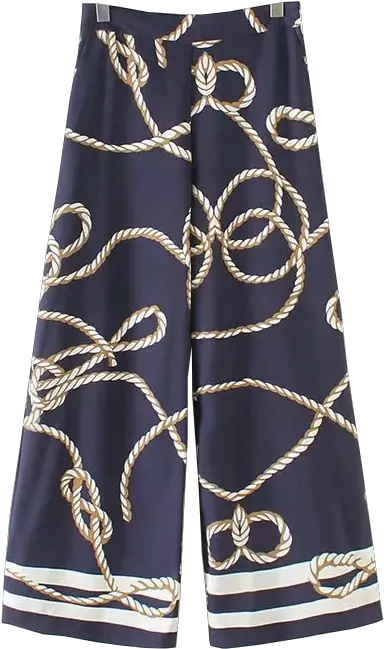 Adda Rope Knot Set Pants Underpants Png Rope Knot Png