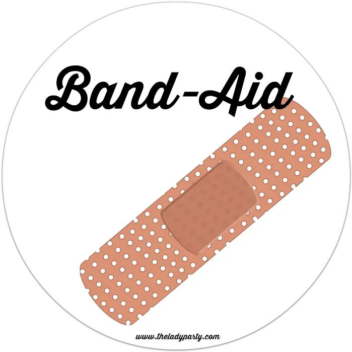 Band Aid Png Bandaid Skateboarding 1148385 Vippng Band Aid Bandaid Png