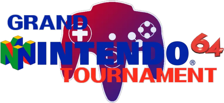 Logo By Yui Nintendo 64 Png Nintendo 64 Logo Transparent