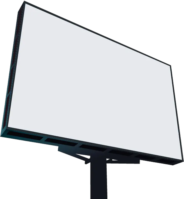 Download Billboard Png Hd Quality Transparent Blank Billboard Png Billboard Png