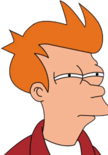 Png Futurama Fry Futurama Fry Png