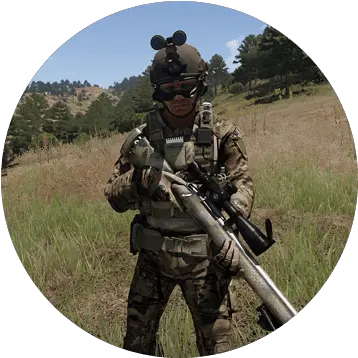 Arma 3 Server Hosting 48ghz And Nvme Game Servers Modular Integrated Communications Helmet Png Arma 3 Png