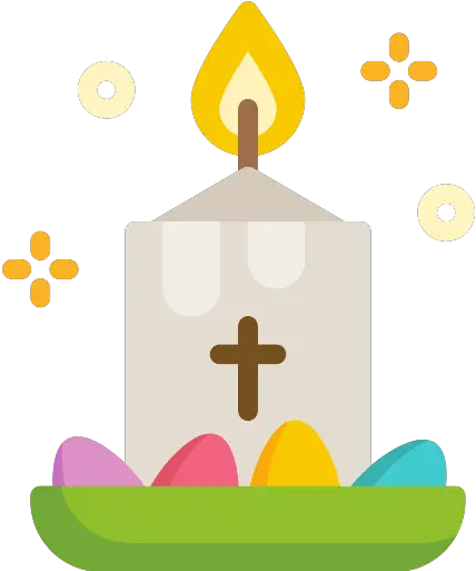 Candle Easter Png Icon 3 Png Repo Free Png Icons Meditation Icon Png Easter Png Images