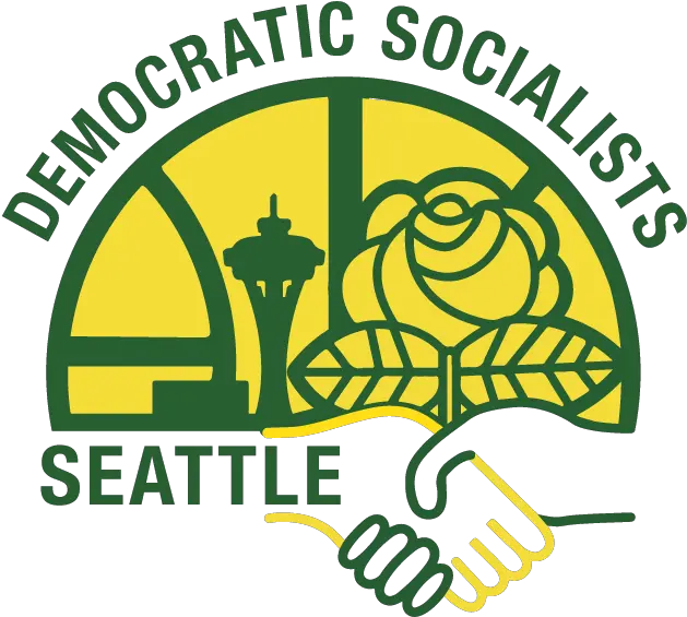 Supersonics Designs Themes Templates Democratic Socialists Of Canada Png Seattle Supersonics Logo