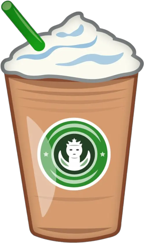 Starbucks Coffee Png Clipart Starbucks Cup Vector Png Starbucks Coffee Transparent