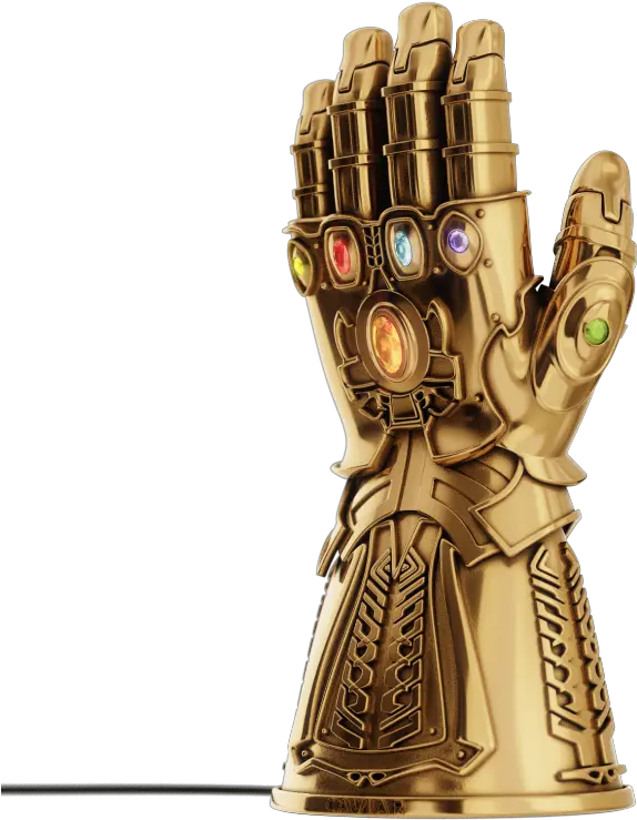 Infinity Infinity Gauntlet Transparent Png Infinity Gauntlet Logo