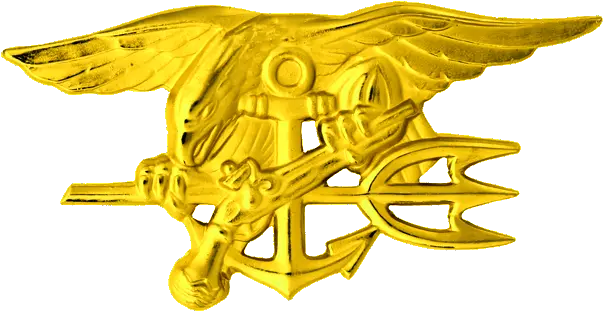 Navy Seals Special Warfare Insignia Navy Seal Badge Png Navy Seal Png