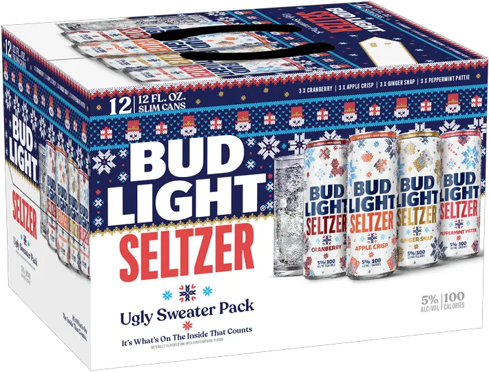 Bud Light Seltzer U0026 Refreshing Hard Product Label Png Bud Light Can Png