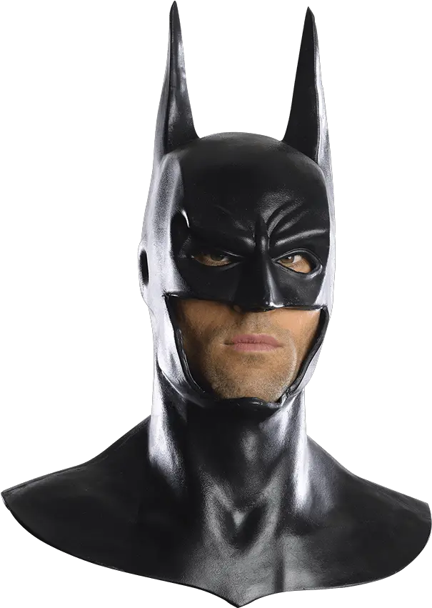 Batman Cowl Png 1 Image Dark Knight Batman Mask Batman Mask Transparent