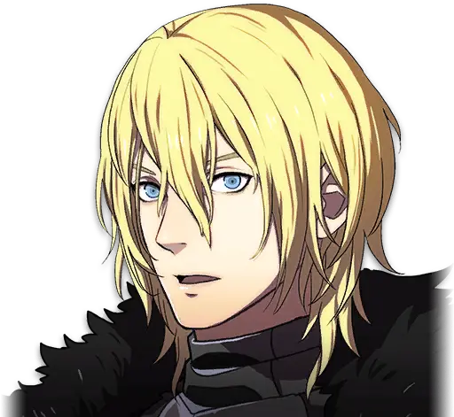 Daily Dimitri Dimitri Fe3h Png Eye Patch Png