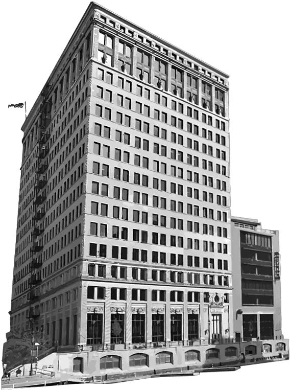 City Madison Square Park Png Buildings Png