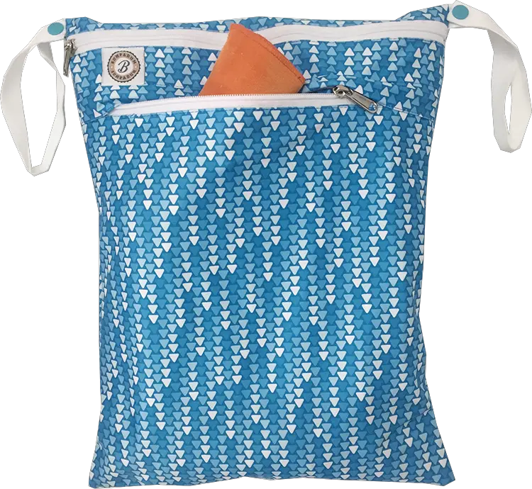 Download Hd Fairy Lights Wet Bag Cloth Diaper Transparent Patchwork Png Fairy Lights Transparent Background