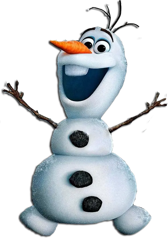 Olaf Transparent Background Olaf Frozen 2 Png Olaf Png