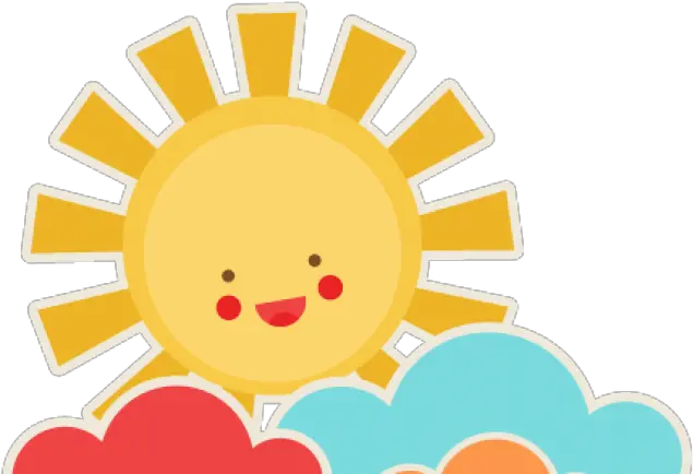 Smiling Sun Png Cheap Summer Activities For Kids Smiling Sun Png