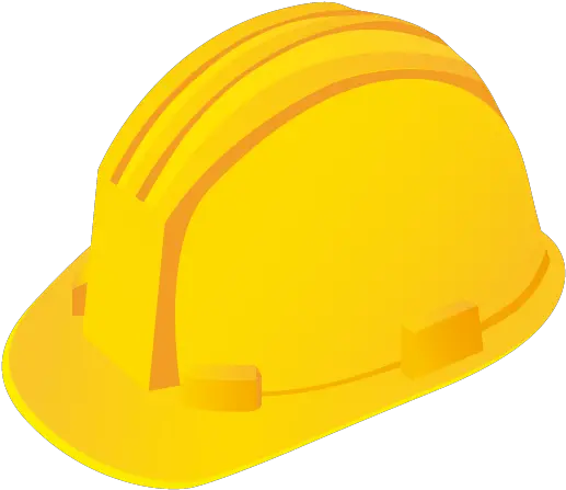 Hard Hat Helmet Architecture Vector Construction Helmet Png Construction Hat Png