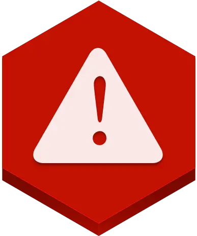 Warning Icon Icon Png Warning Png