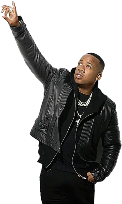 Hip Hop Royalty Transparent Yo Gotti Png Future Rapper Png