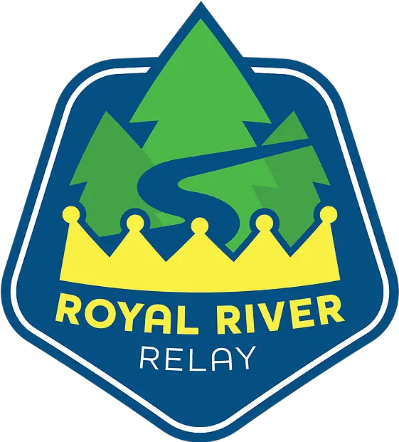 Royal River Relay 24 Hour Trail Clip Art Png River Png