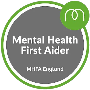 Investing In Staff Wellbeing Mental Health First Aid Mental Health First Aider England Png First Aid Png