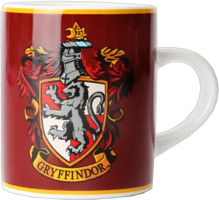 Harry Potter Fancy Hogwarts Logo Travel Mug Harry Potter Gryffindor Badge Png Harry Potter Glasses Logo