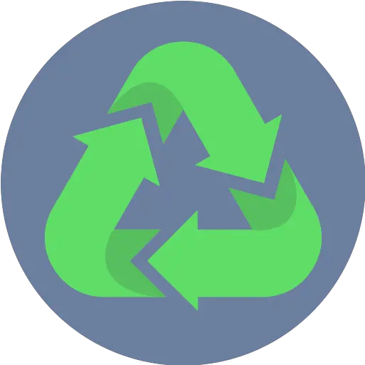 Recycling Recycle Png Icon 7 Png Repo Free Png Icons Recycling Symbol With Red Background Recycle Icon Png