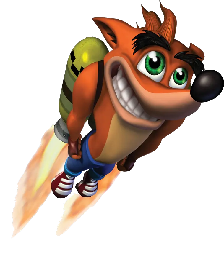 Download Crash Bandicoot Png Photos Crash Bandicoot Png Transparent Crash Bandicoot Png