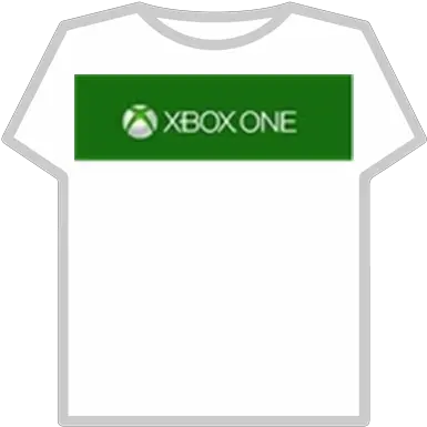 Xbox One Logo T Shirt Roblox Oof T Shirt Sticker Roblox Png Xbox One Logo Transparent