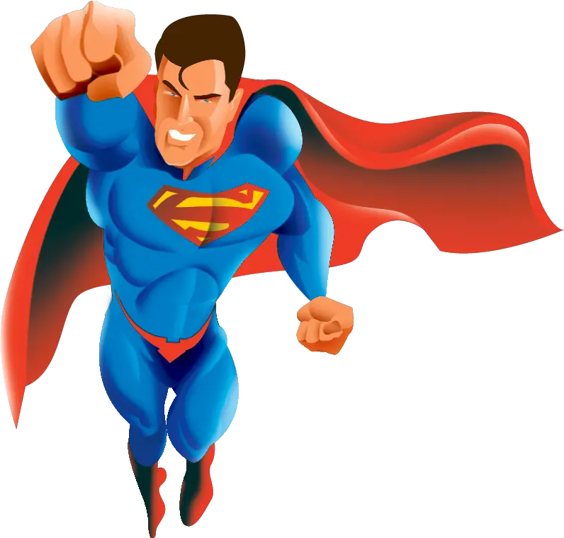 Download Superman Flying Up Png For Kids Superman Comic Book Superman Flying Png