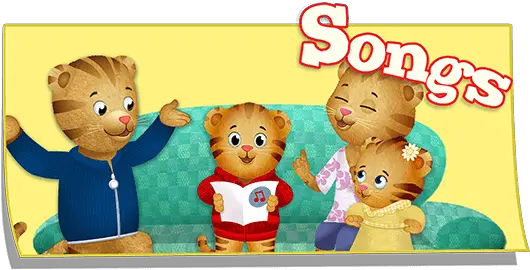 Pbs Kids Daniel Tiger Pbs Png Daniel Tiger Png