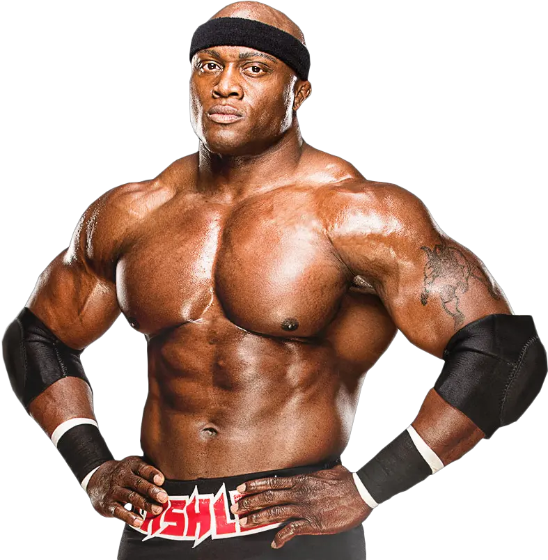 November Wwe Bobby Lashley Png Bobby Lashley Png