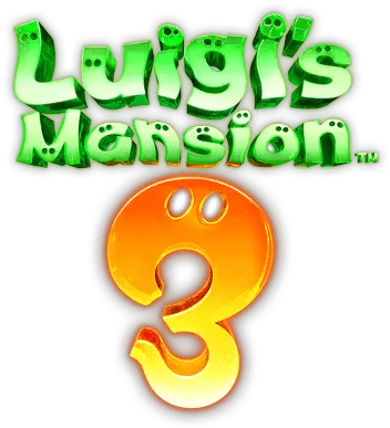 3 For The Nintendo Switch Mansion 3 Logo Png Nintendo Switch Logo Transparent