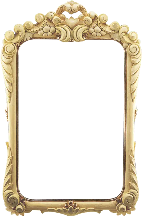 Mirror Png Transparent Mirror Frame Background Mirror Transparent Background