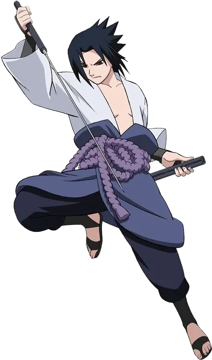 Uchiha Sasuke Png Image Sasuke Naruto Shippuden Png Sasuke Transparent