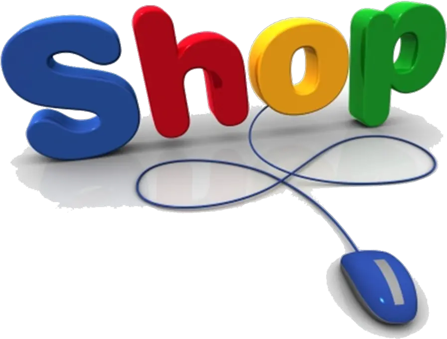 Download Hd Online Shopping Logo Png Transparent Image Shopping Online Logo Png Shopping Logo